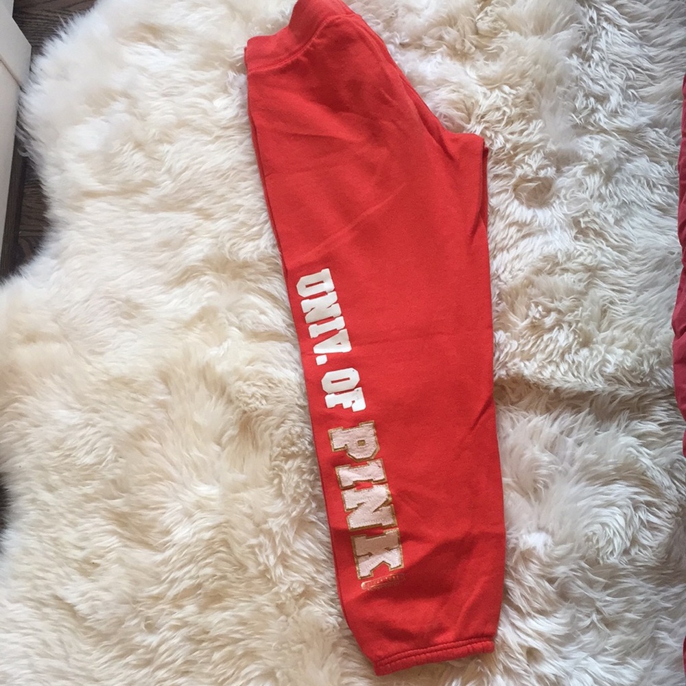Victoria Secret Pink Sweatpants